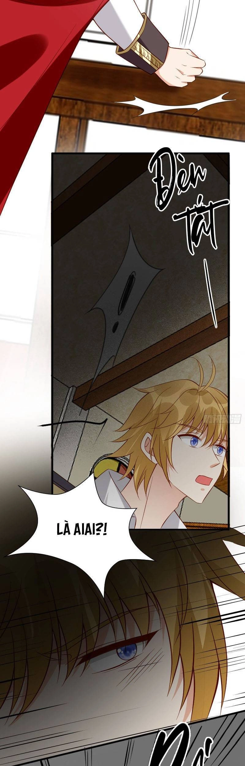 Dã Nam Nhân Đều Muốn Gả Cho Ta Chapter 47 - 16