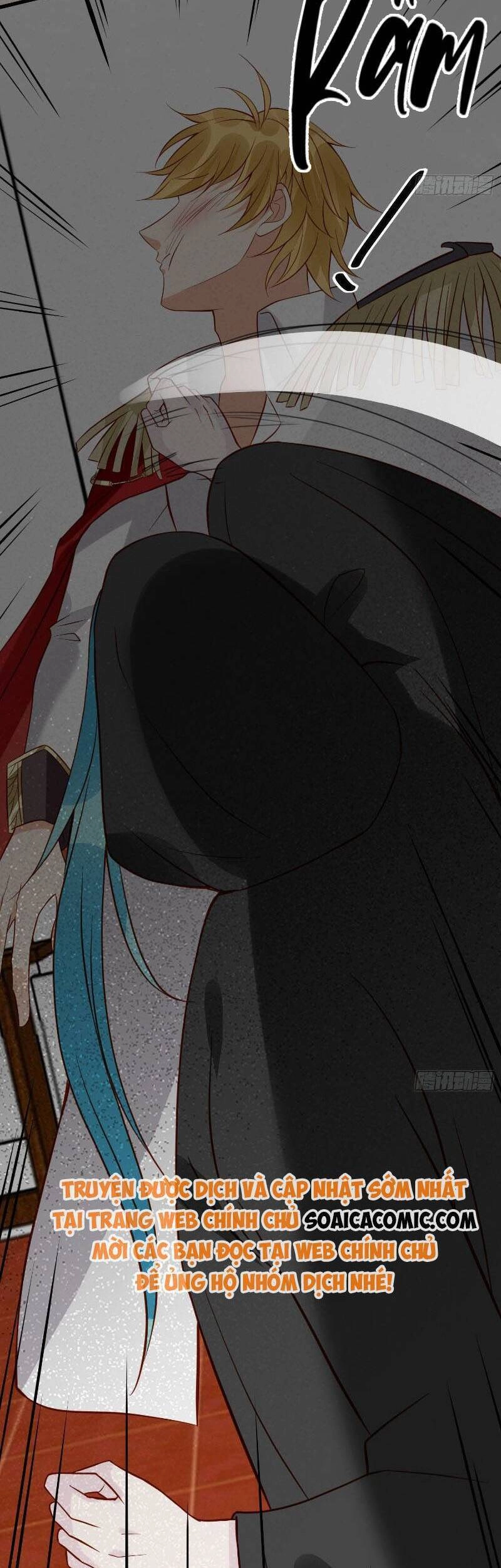 Dã Nam Nhân Đều Muốn Gả Cho Ta Chapter 47 - 17