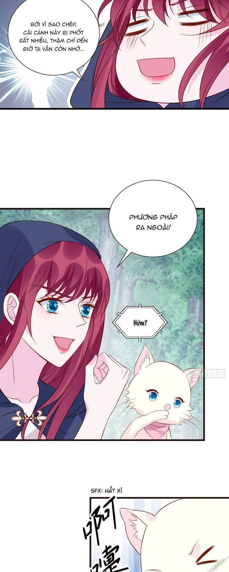 Dã Nam Nhân Đều Muốn Gả Cho Ta Chapter 49 - 20