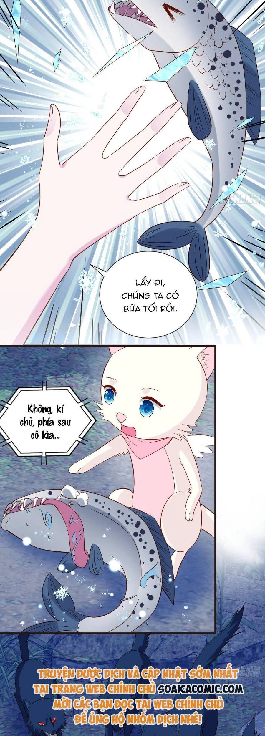 Dã Nam Nhân Đều Muốn Gả Cho Ta Chapter 50 - 6