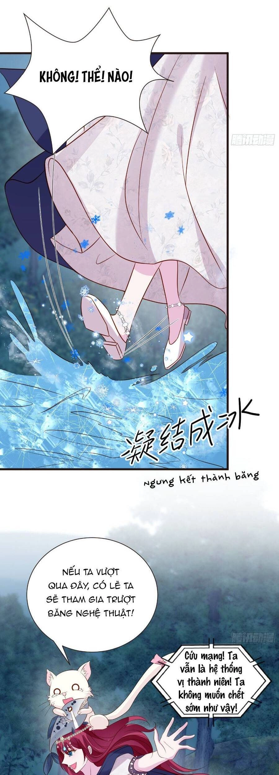 Dã Nam Nhân Đều Muốn Gả Cho Ta Chapter 50 - 8