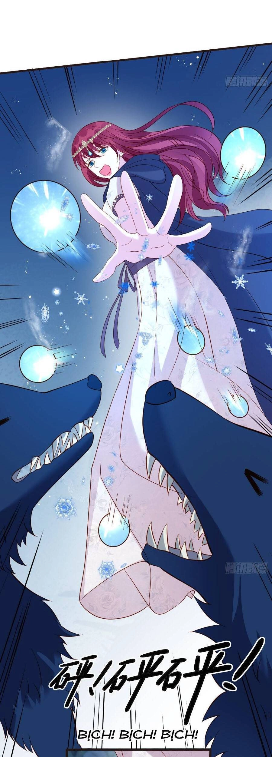 Dã Nam Nhân Đều Muốn Gả Cho Ta Chapter 50 - 10