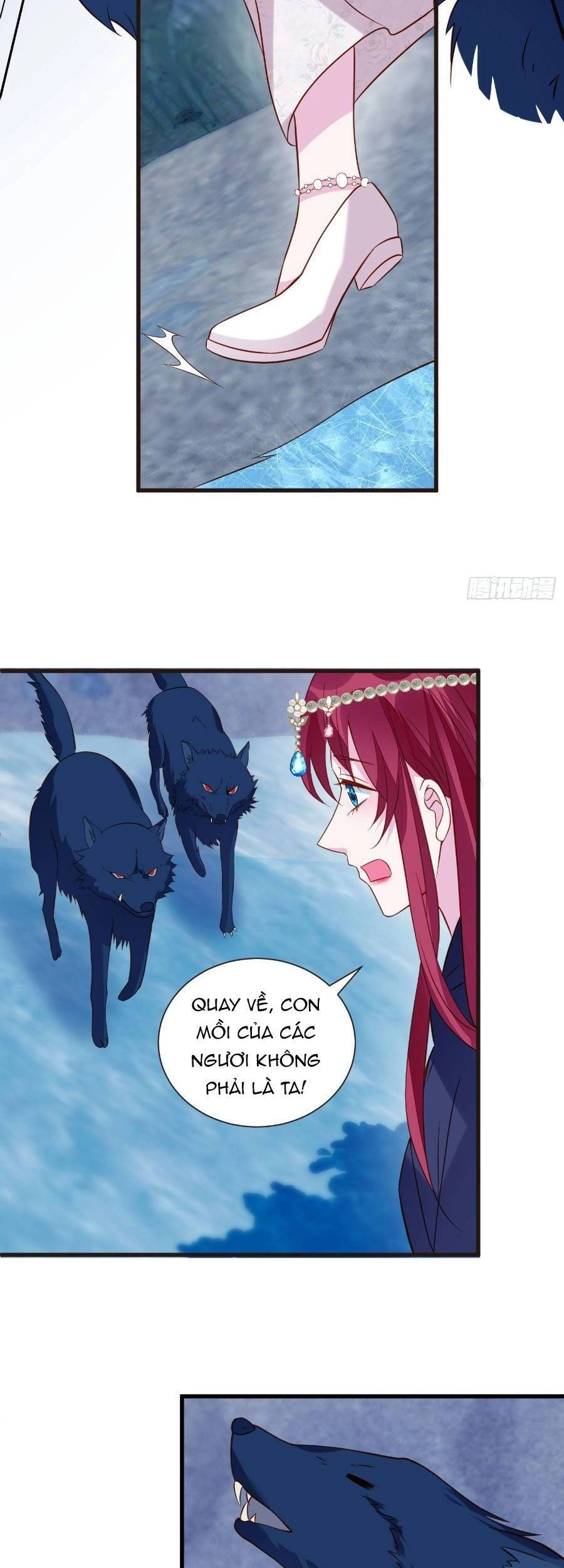 Dã Nam Nhân Đều Muốn Gả Cho Ta Chapter 50 - 11