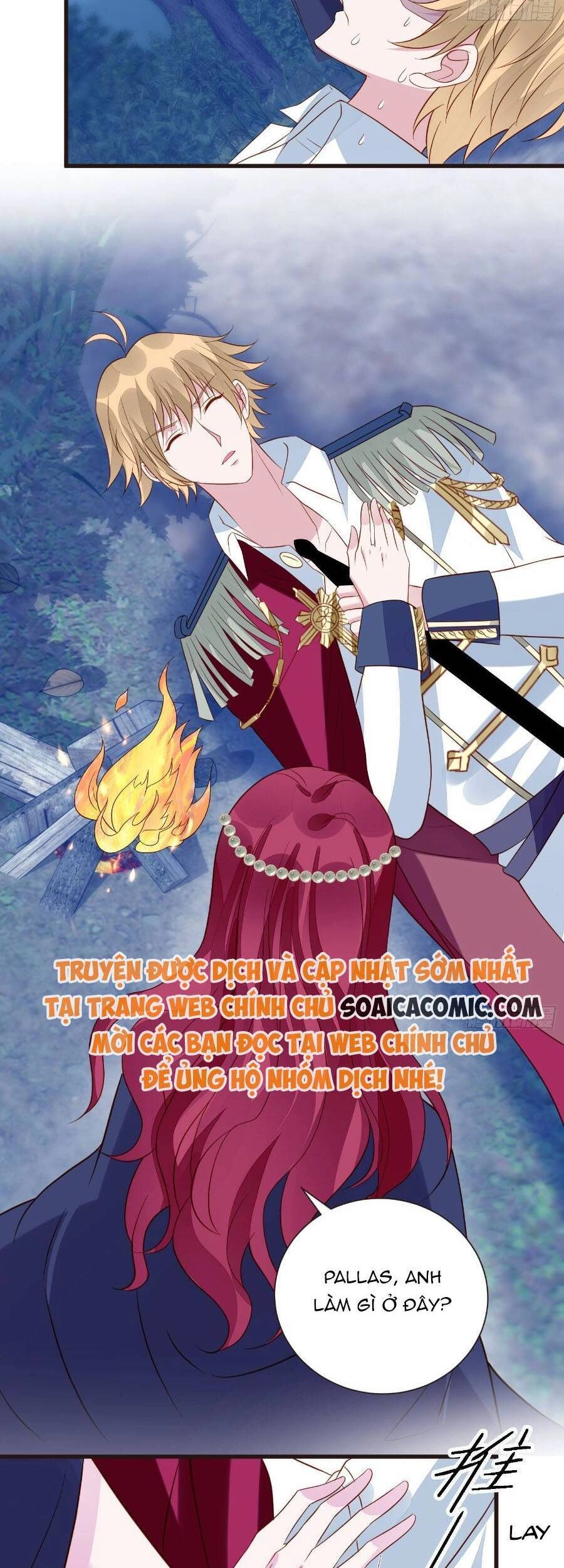 Dã Nam Nhân Đều Muốn Gả Cho Ta Chapter 50 - 14