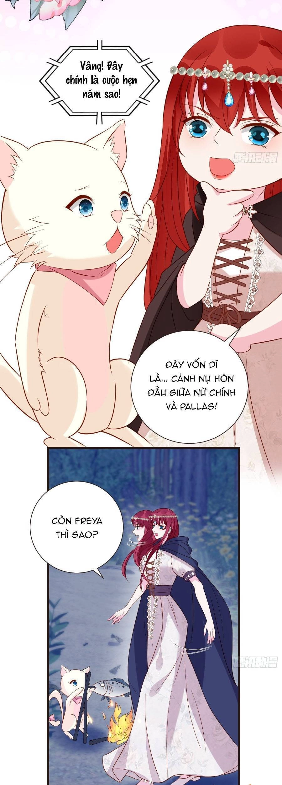 Dã Nam Nhân Đều Muốn Gả Cho Ta Chapter 50 - 17