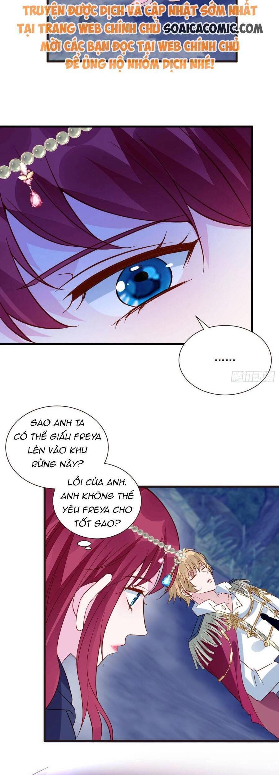 Dã Nam Nhân Đều Muốn Gả Cho Ta Chapter 50 - 18