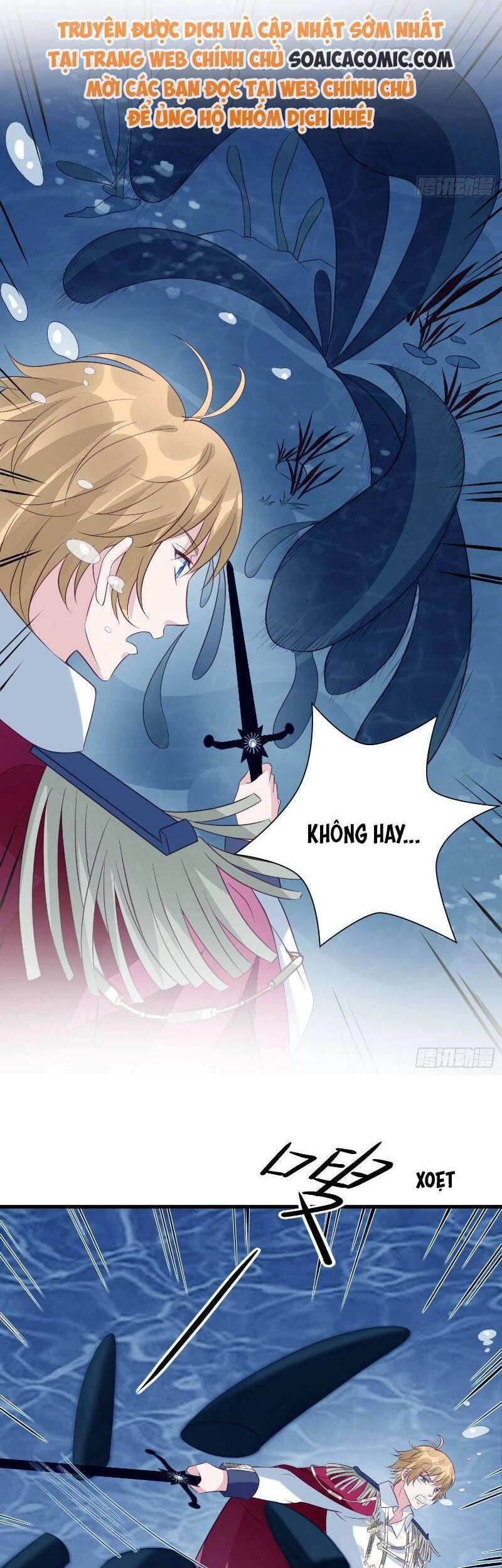 Dã Nam Nhân Đều Muốn Gả Cho Ta Chapter 51 - 4