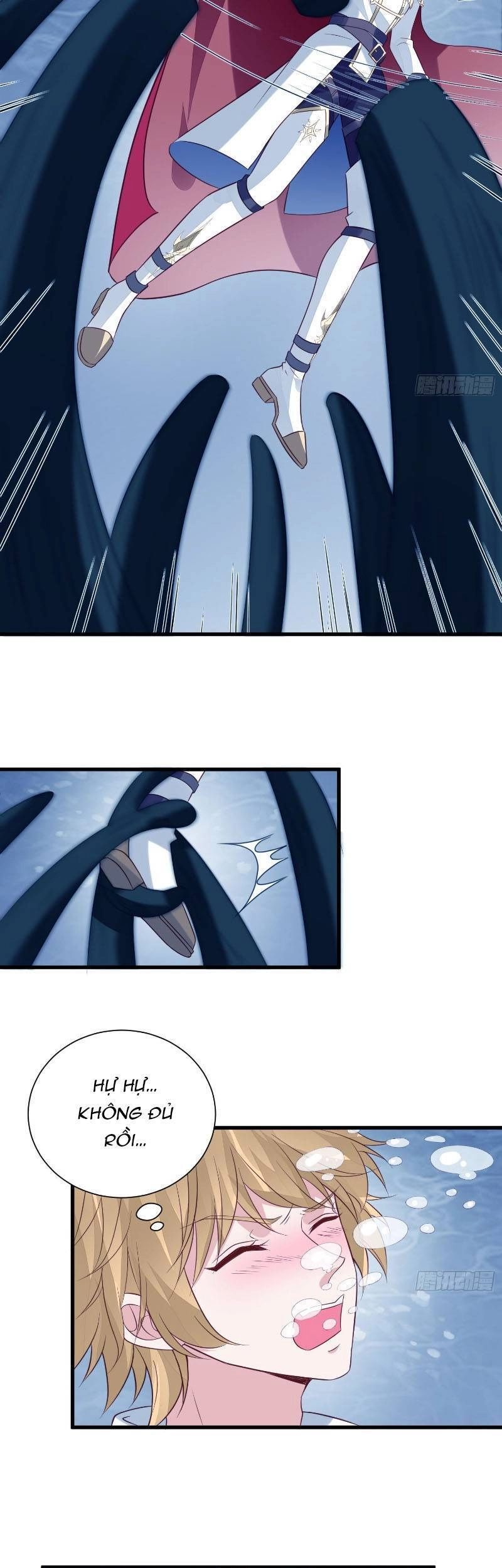 Dã Nam Nhân Đều Muốn Gả Cho Ta Chapter 51 - 5