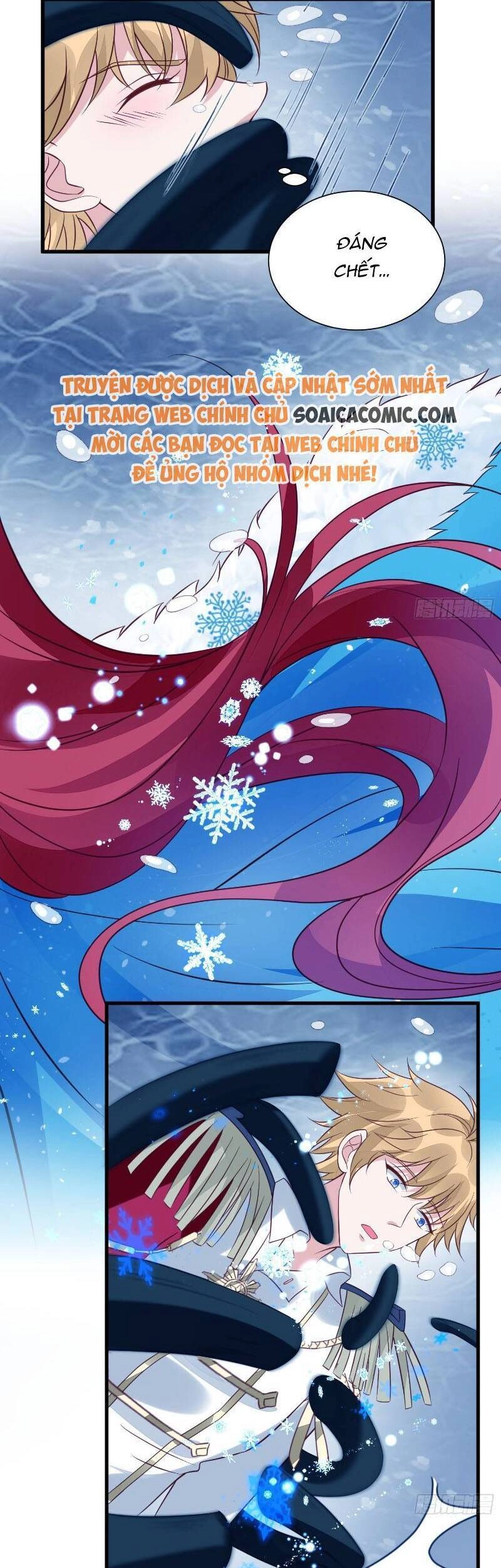 Dã Nam Nhân Đều Muốn Gả Cho Ta Chapter 51 - 6