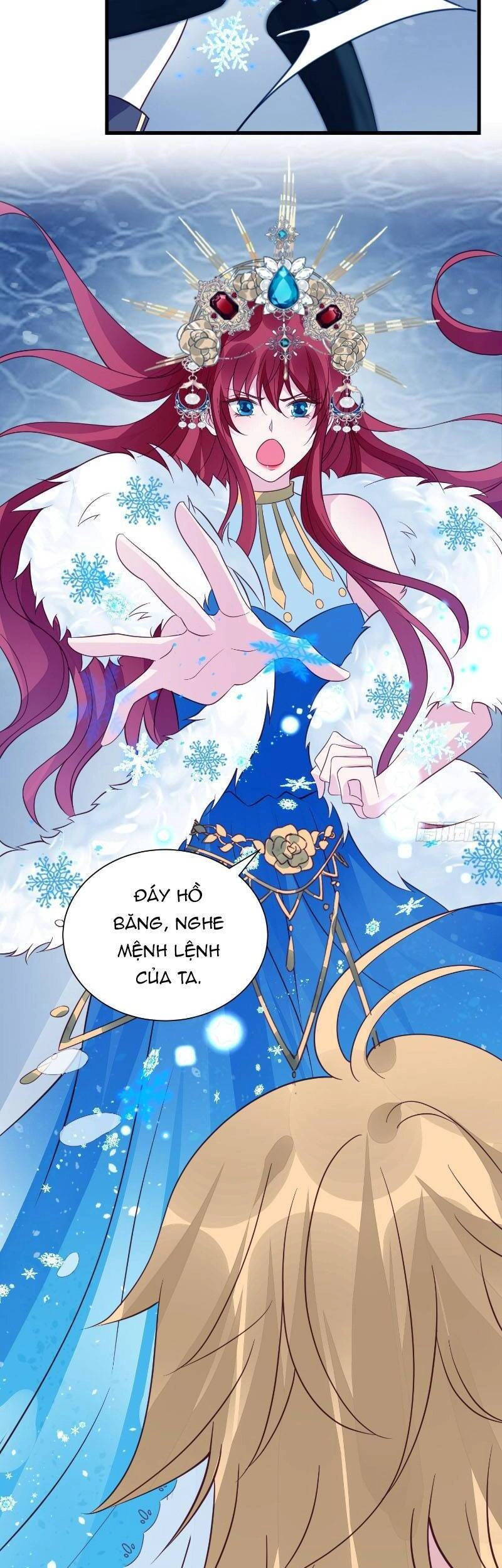 Dã Nam Nhân Đều Muốn Gả Cho Ta Chapter 51 - 7