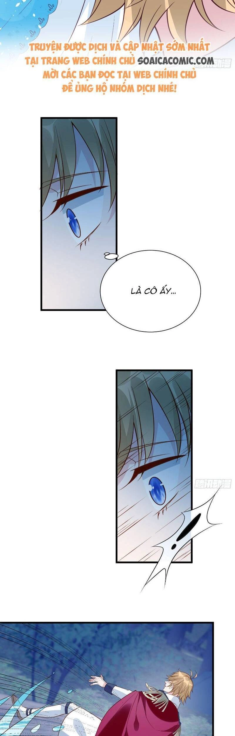 Dã Nam Nhân Đều Muốn Gả Cho Ta Chapter 51 - 8