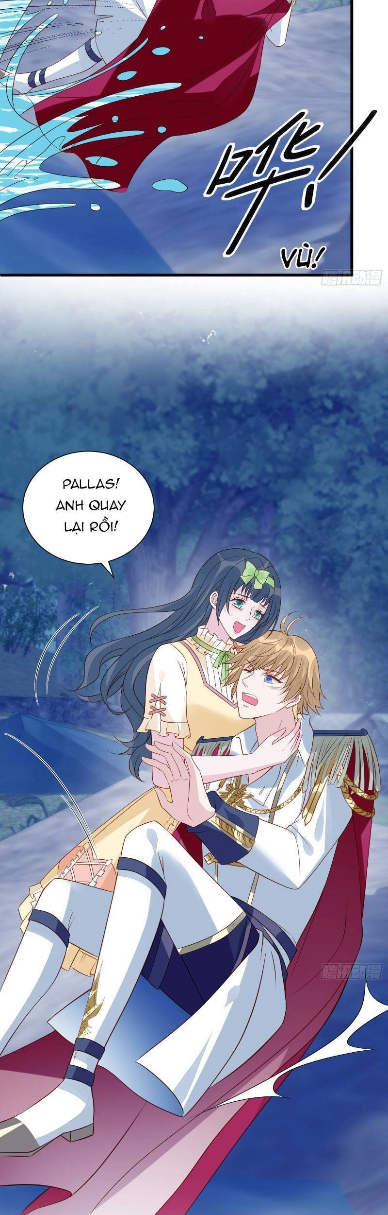 Dã Nam Nhân Đều Muốn Gả Cho Ta Chapter 51 - 9