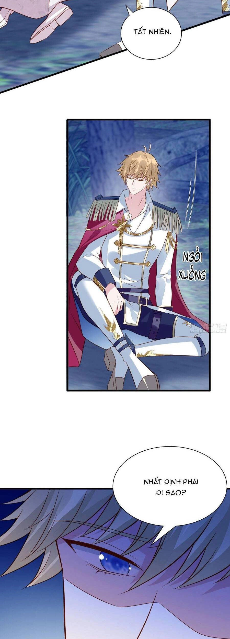 Dã Nam Nhân Đều Muốn Gả Cho Ta Chapter 52 - 2