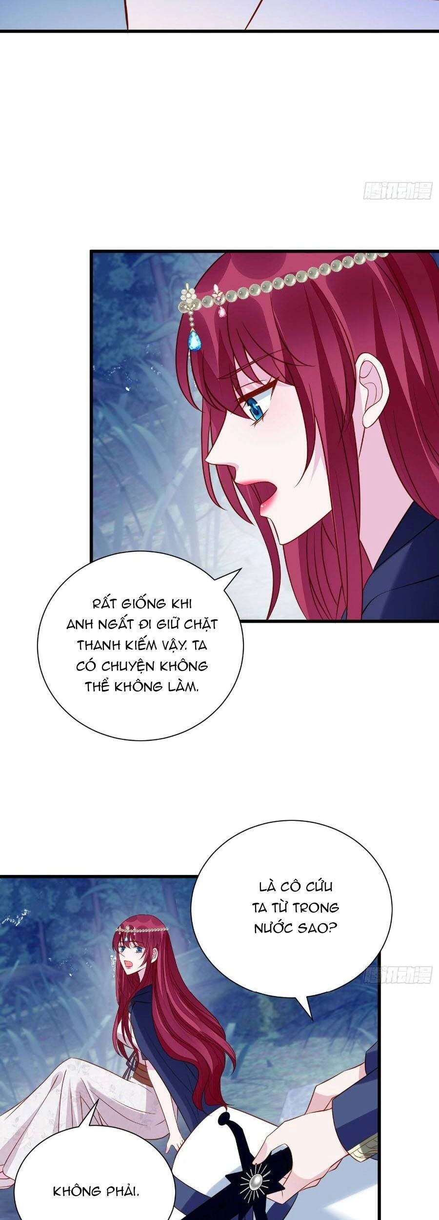 Dã Nam Nhân Đều Muốn Gả Cho Ta Chapter 52 - 3