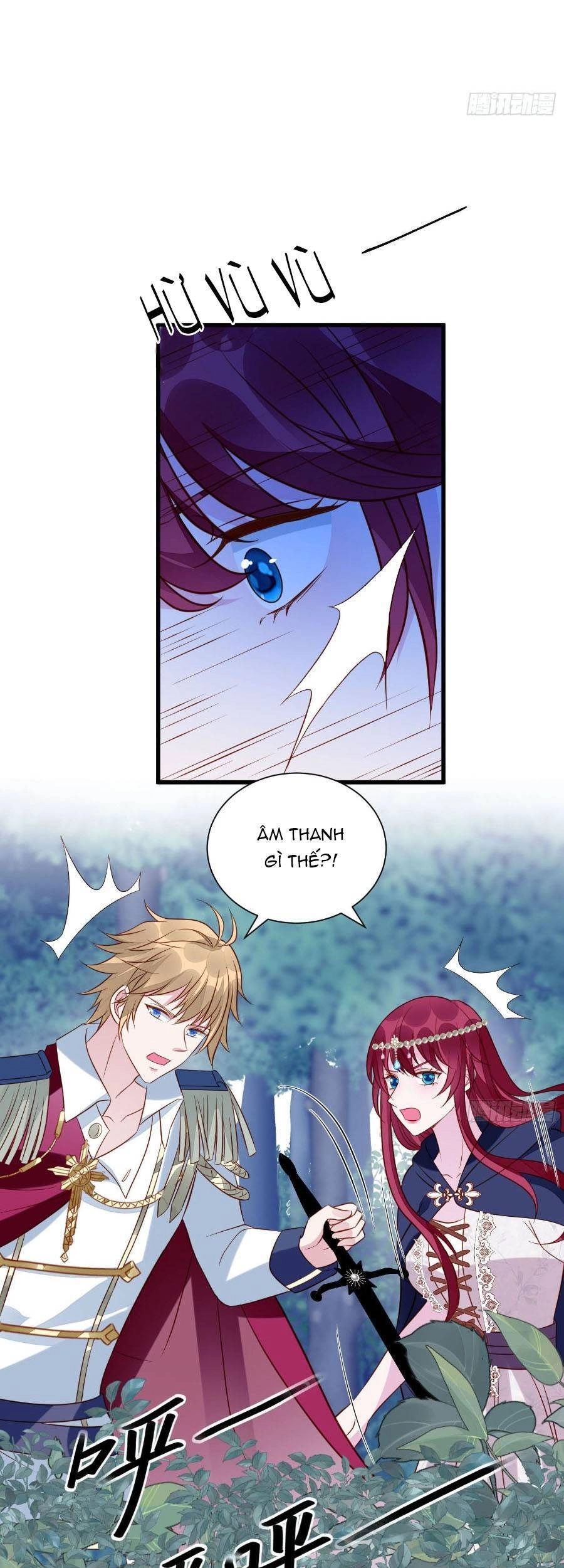 Dã Nam Nhân Đều Muốn Gả Cho Ta Chapter 52 - 5