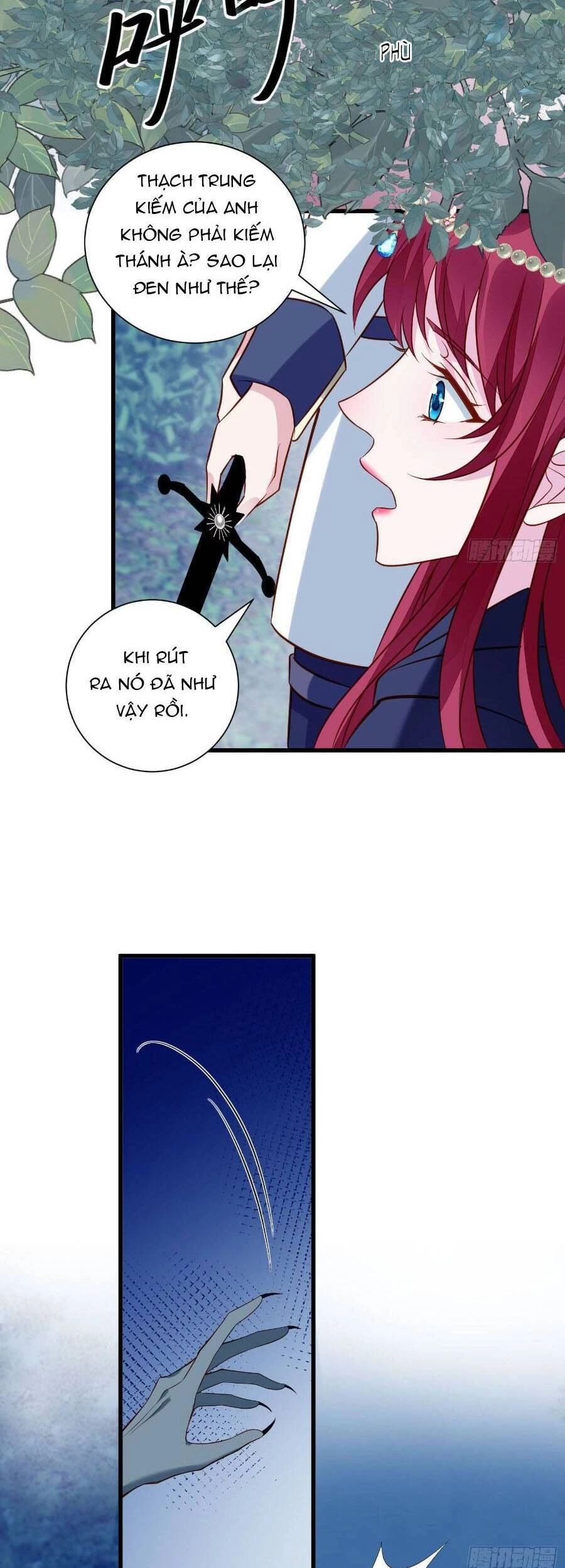 Dã Nam Nhân Đều Muốn Gả Cho Ta Chapter 52 - 6