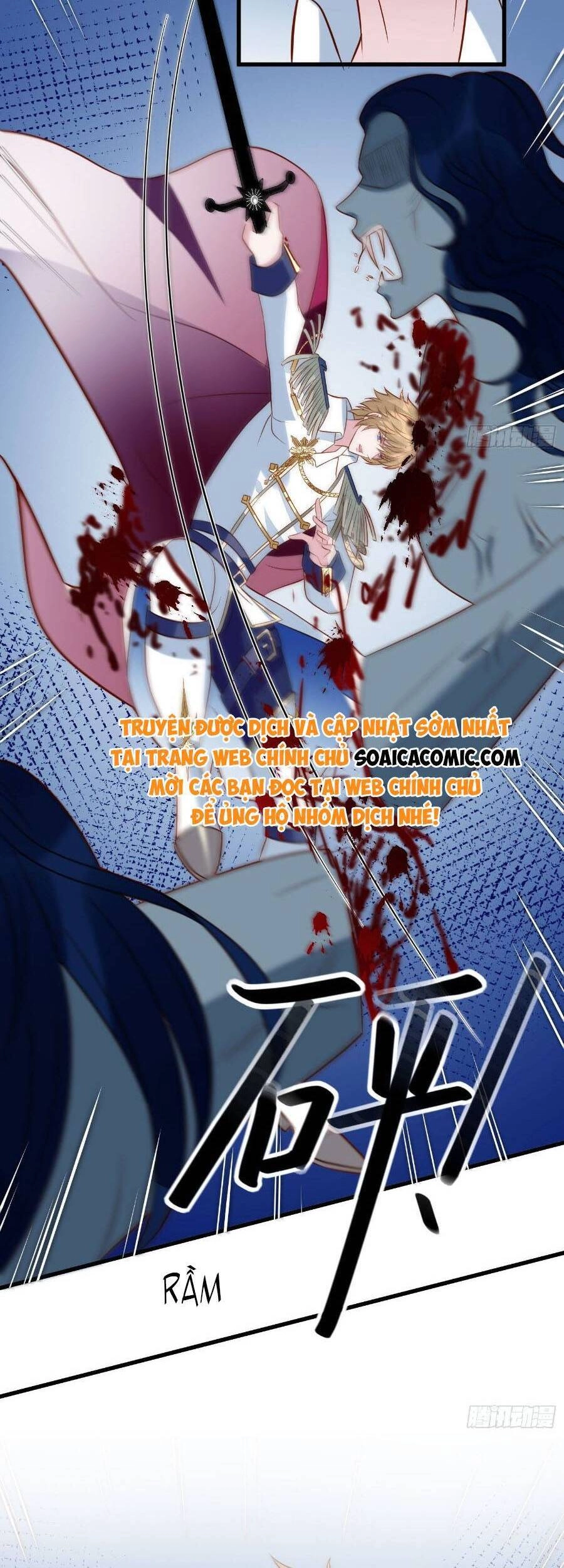 Dã Nam Nhân Đều Muốn Gả Cho Ta Chapter 52 - 8