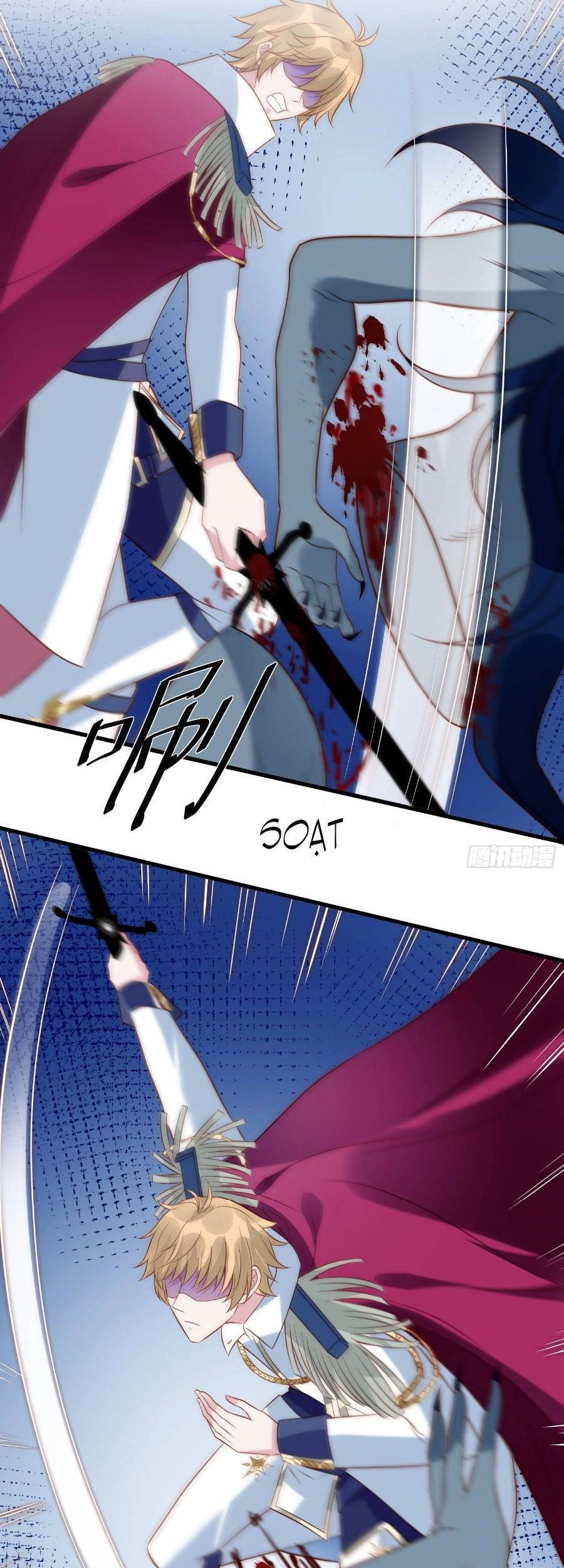 Dã Nam Nhân Đều Muốn Gả Cho Ta Chapter 52 - 9