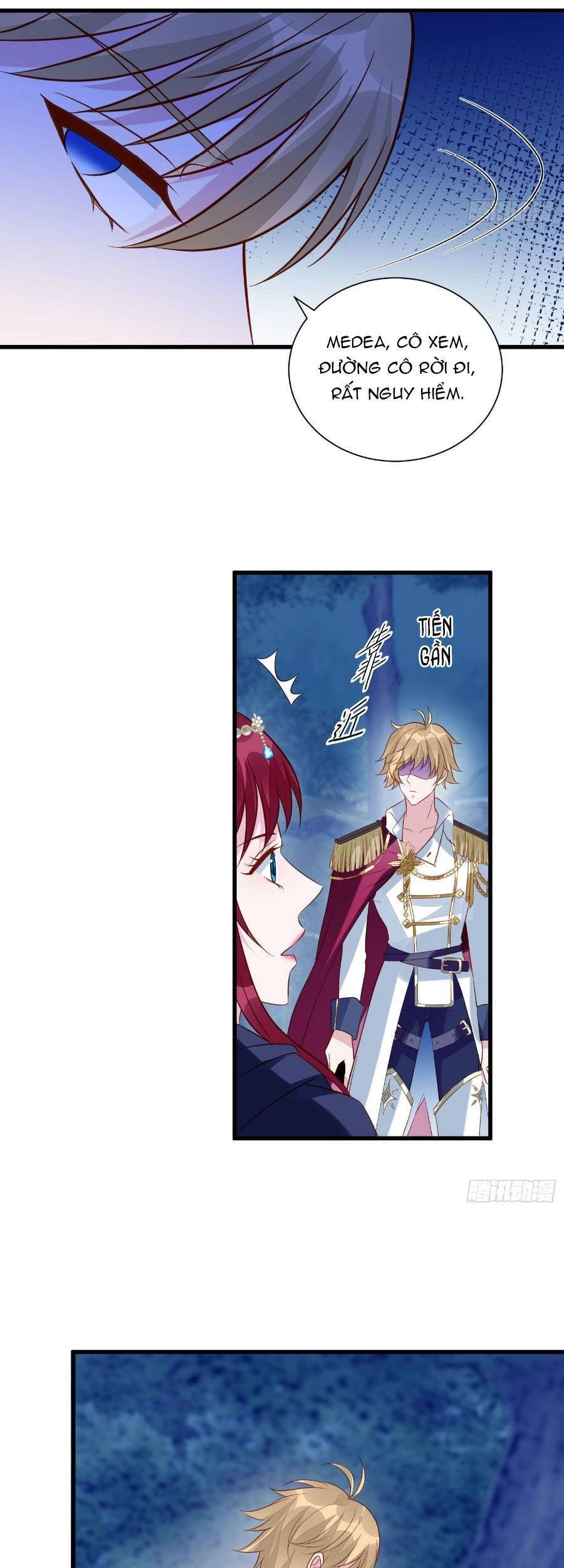 Dã Nam Nhân Đều Muốn Gả Cho Ta Chapter 52 - 12