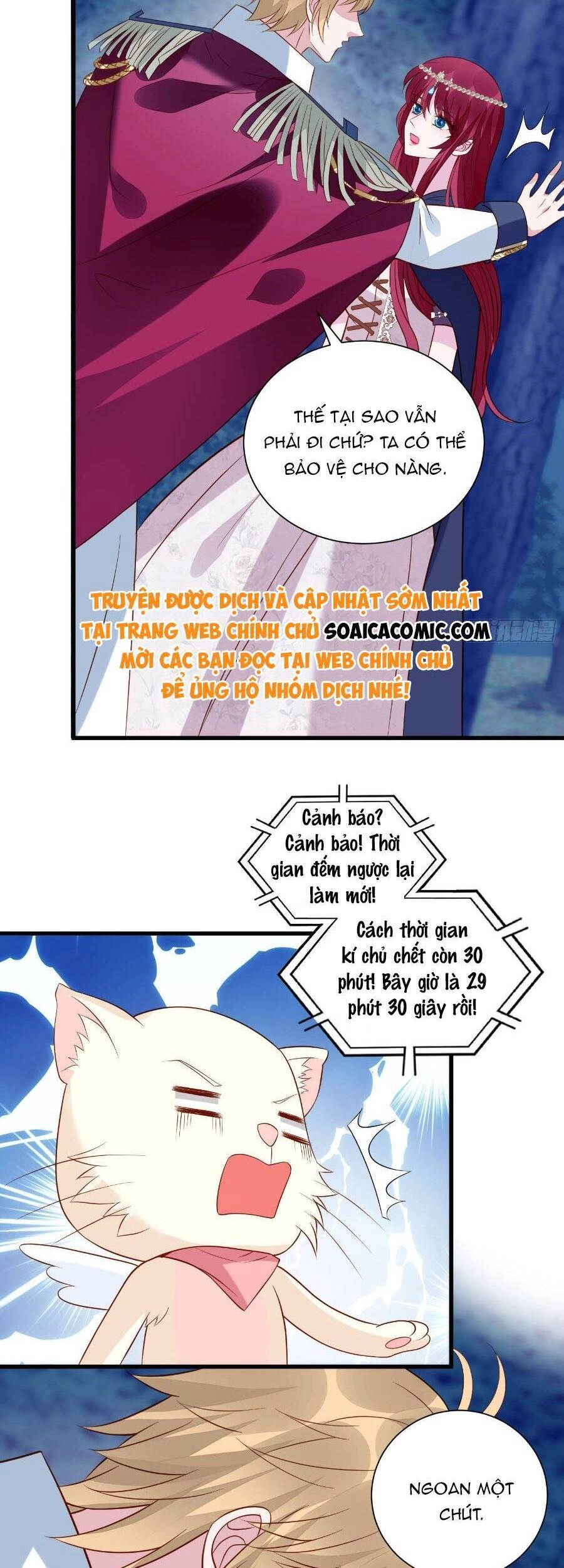 Dã Nam Nhân Đều Muốn Gả Cho Ta Chapter 52 - 13