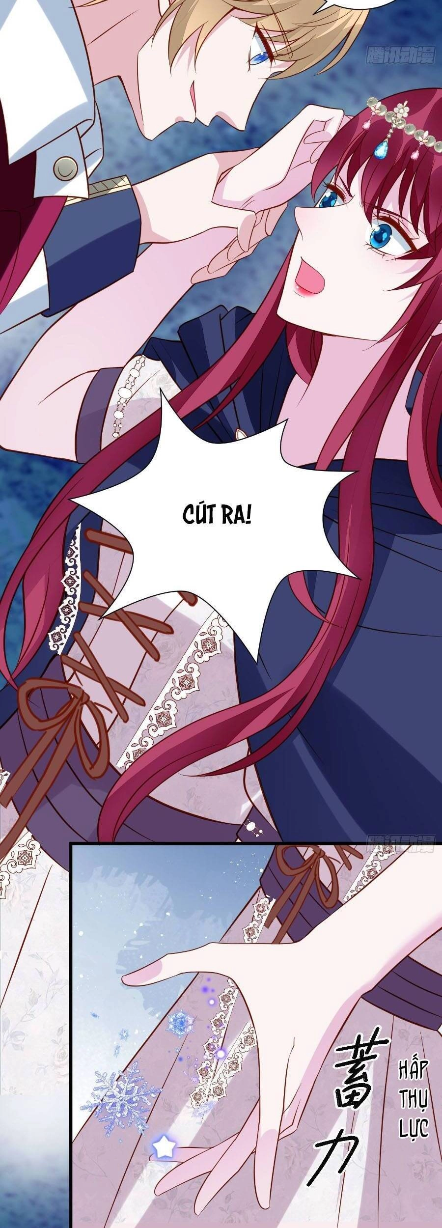 Dã Nam Nhân Đều Muốn Gả Cho Ta Chapter 52 - 14