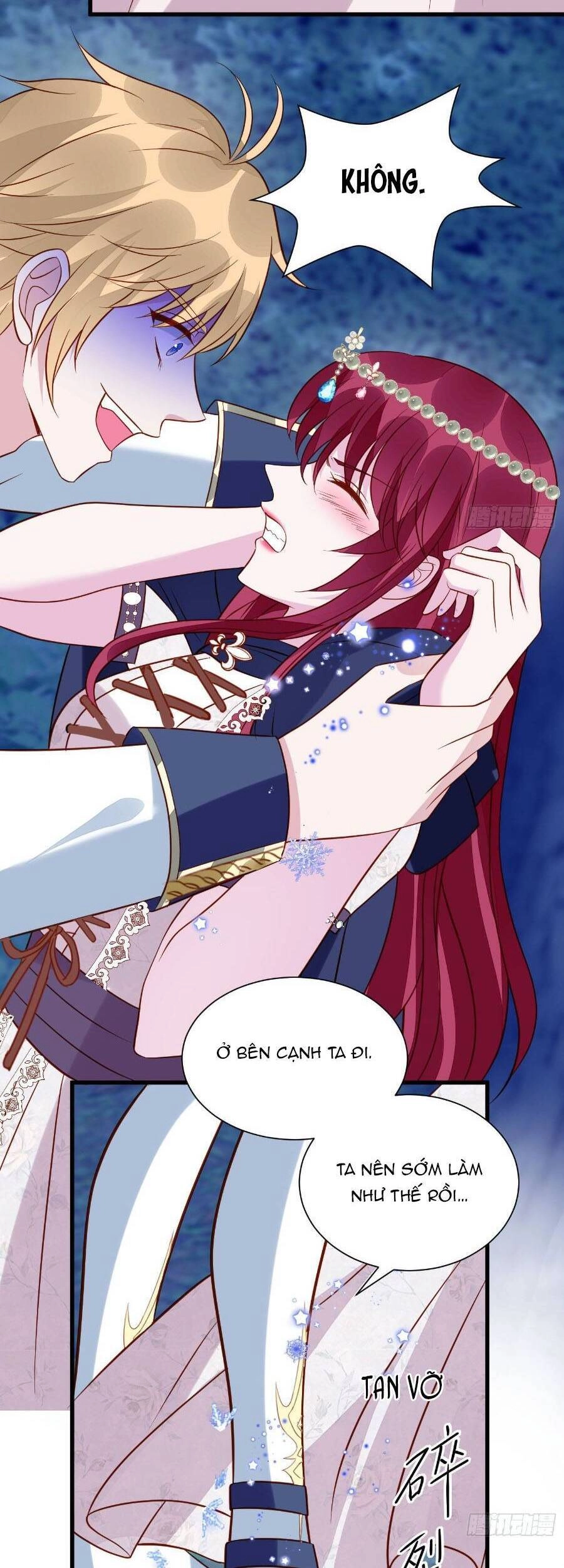 Dã Nam Nhân Đều Muốn Gả Cho Ta Chapter 52 - 15