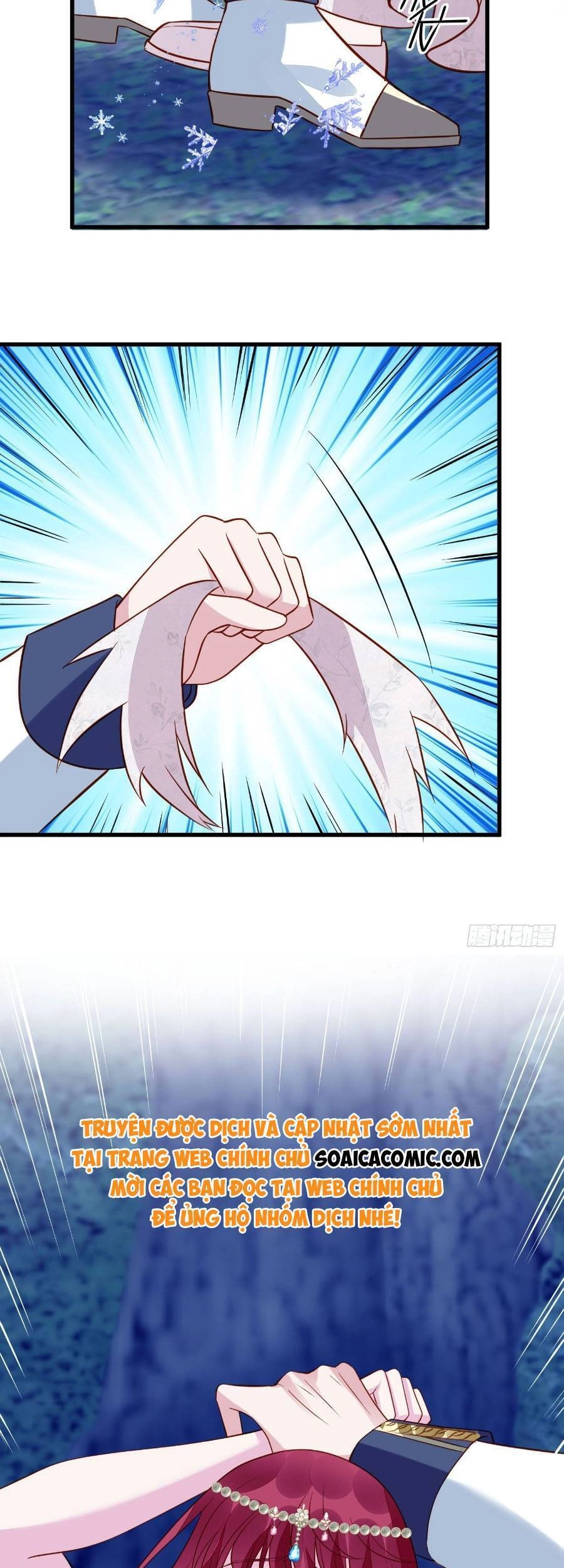 Dã Nam Nhân Đều Muốn Gả Cho Ta Chapter 52 - 16