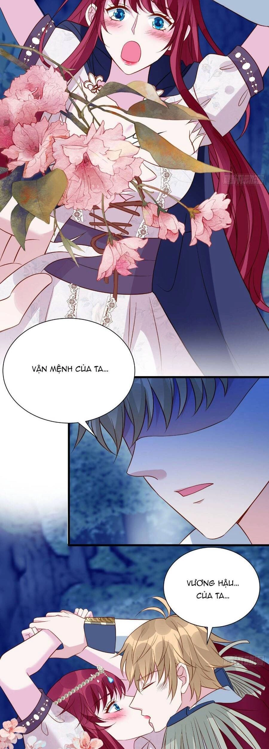 Dã Nam Nhân Đều Muốn Gả Cho Ta Chapter 52 - 17