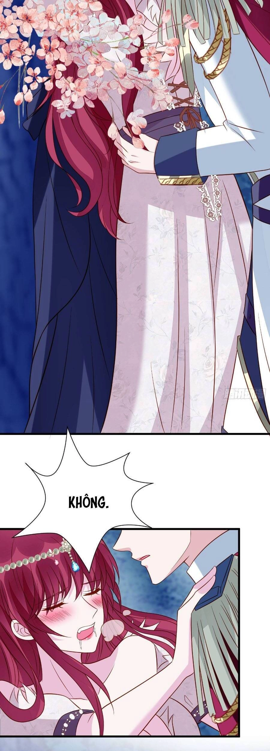 Dã Nam Nhân Đều Muốn Gả Cho Ta Chapter 52 - 18