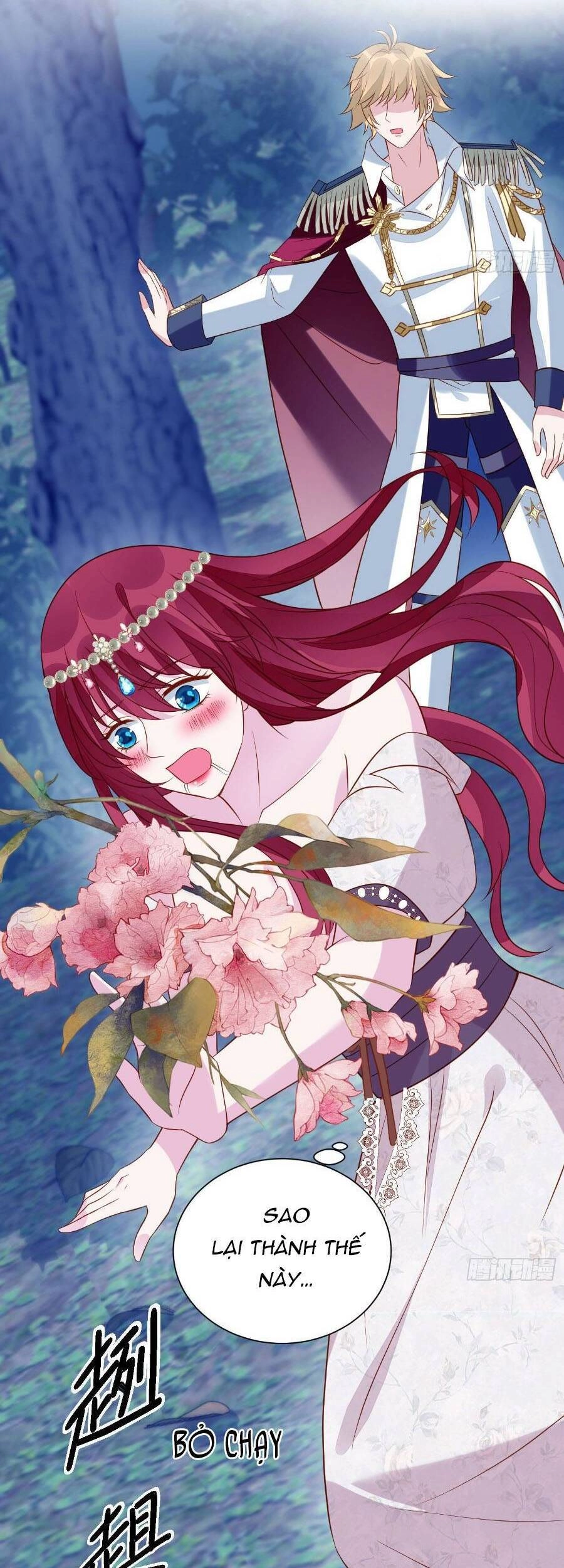 Dã Nam Nhân Đều Muốn Gả Cho Ta Chapter 52 - 19