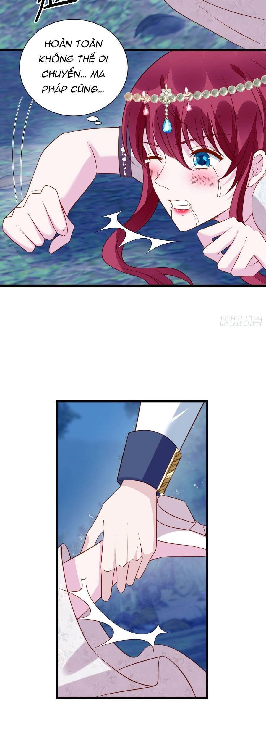 Dã Nam Nhân Đều Muốn Gả Cho Ta Chapter 52 - 20