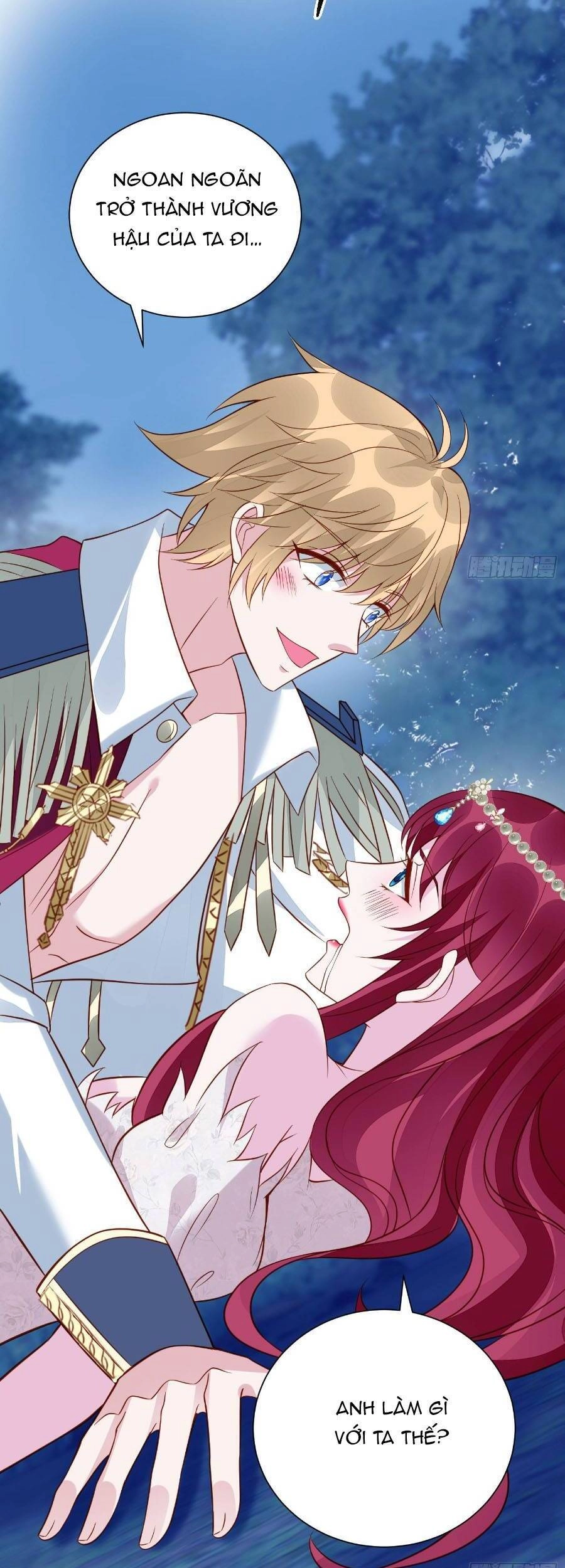 Dã Nam Nhân Đều Muốn Gả Cho Ta Chapter 52 - 22