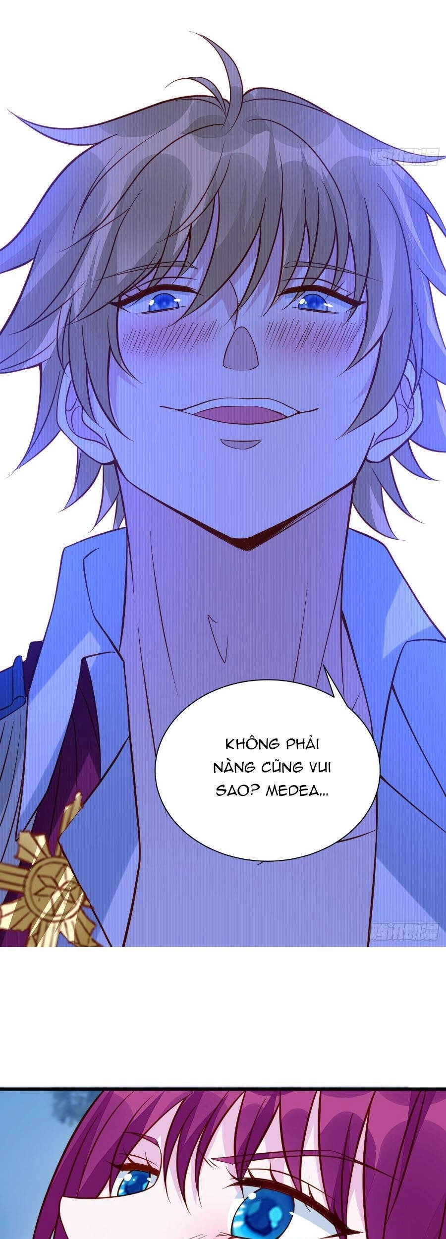 Dã Nam Nhân Đều Muốn Gả Cho Ta Chapter 52 - 24