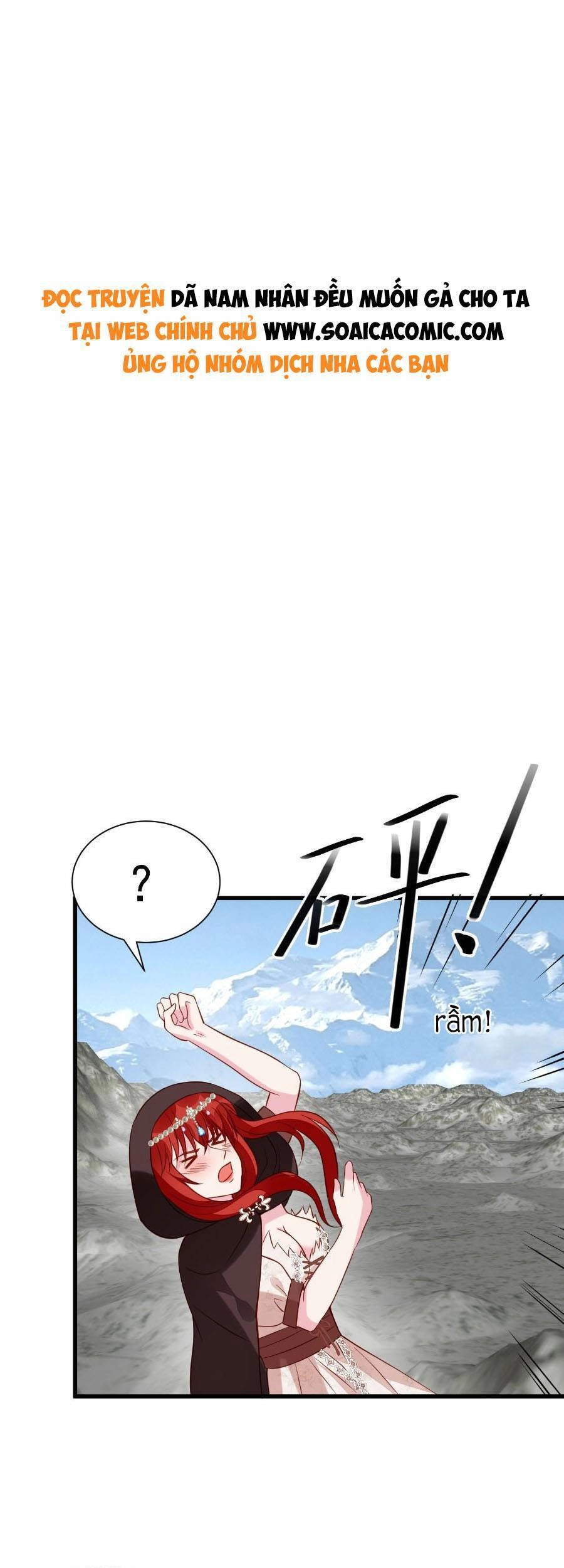 Dã Nam Nhân Đều Muốn Gả Cho Ta Chapter 54 - 1