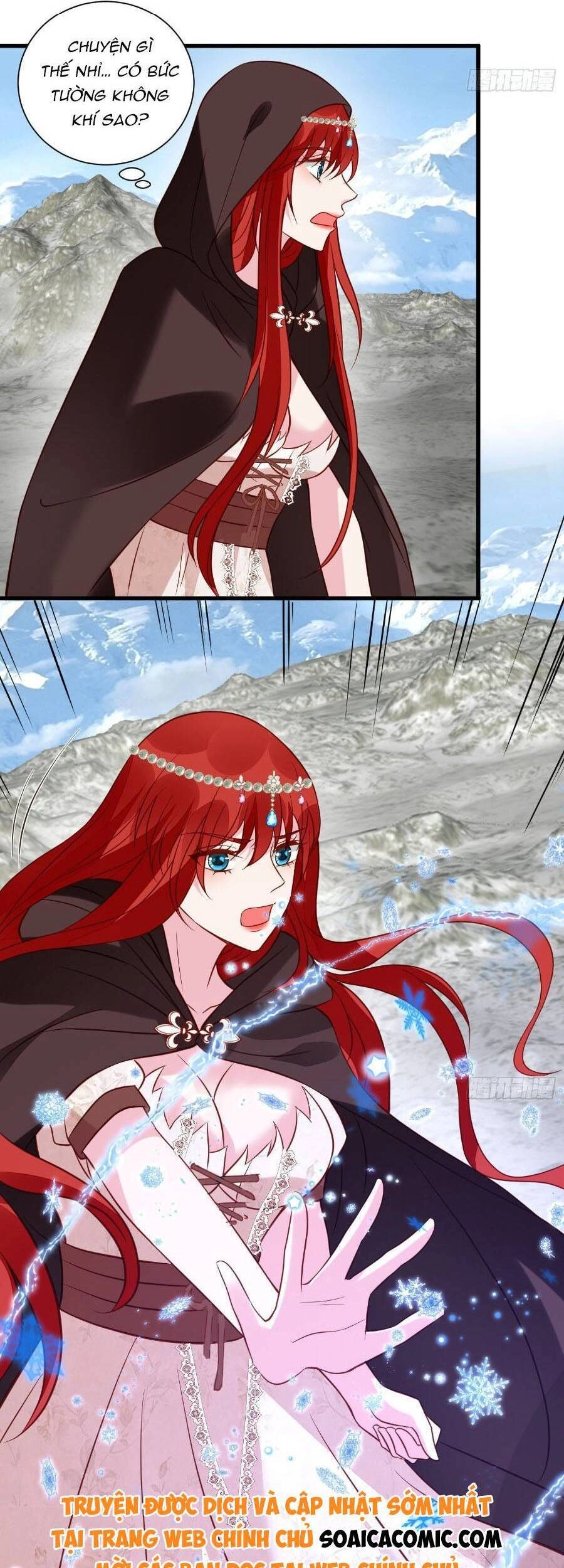 Dã Nam Nhân Đều Muốn Gả Cho Ta Chapter 54 - 2