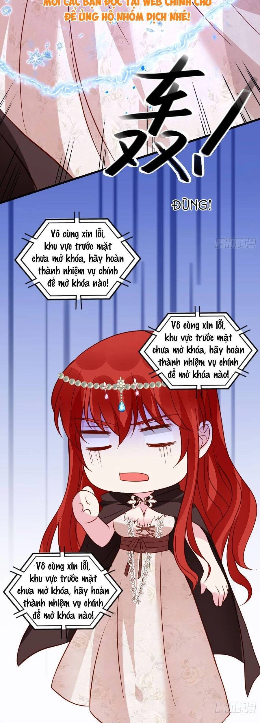 Dã Nam Nhân Đều Muốn Gả Cho Ta Chapter 54 - 3