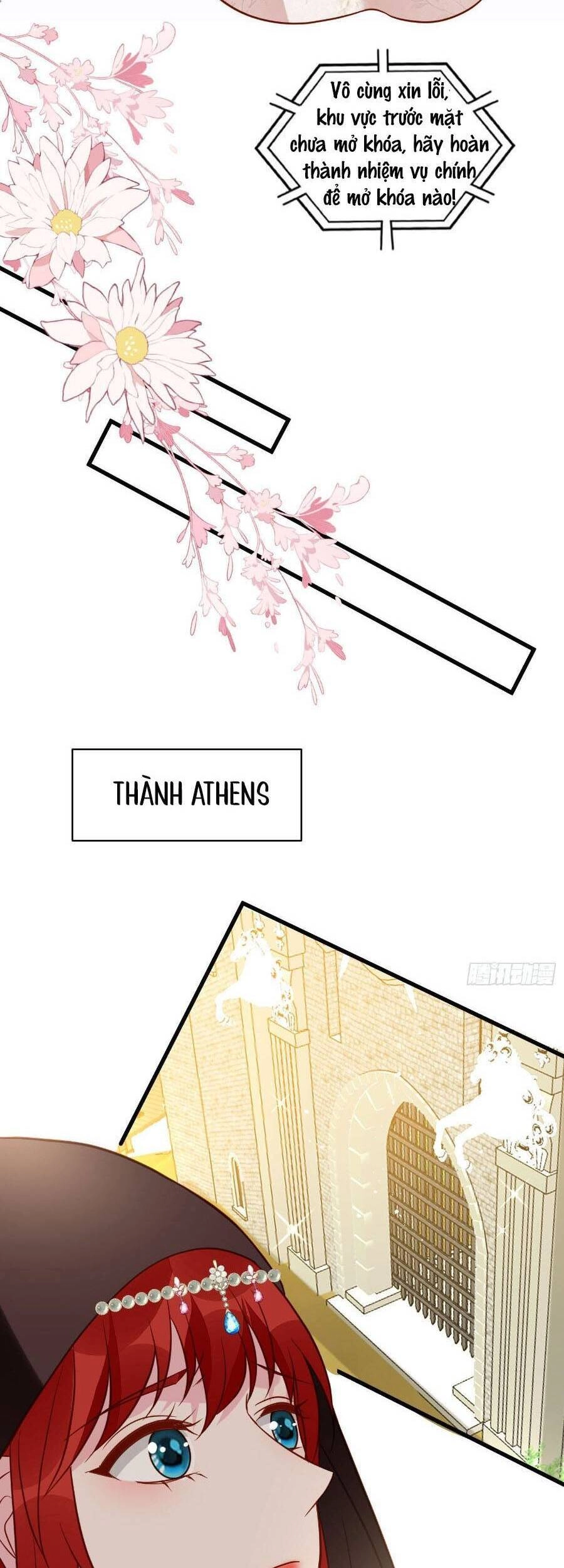 Dã Nam Nhân Đều Muốn Gả Cho Ta Chapter 54 - 4