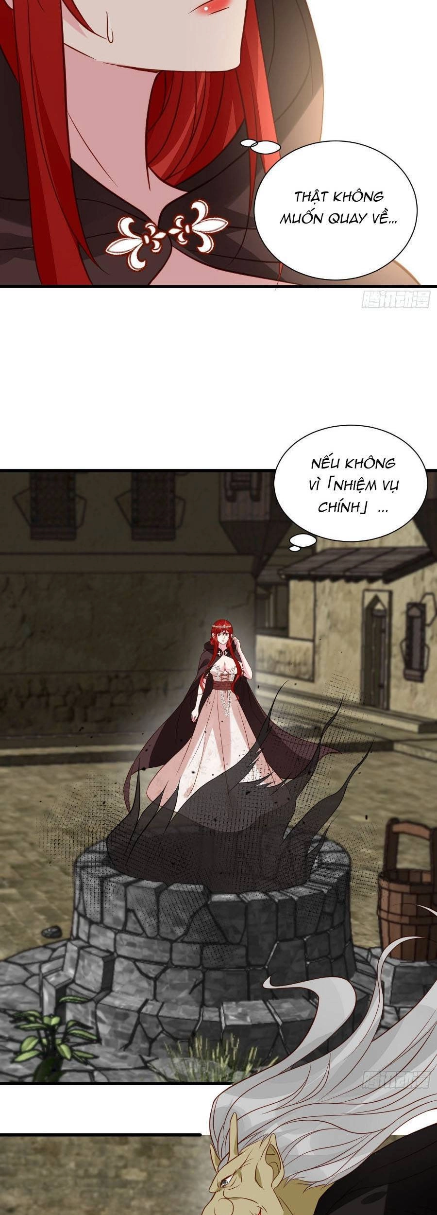 Dã Nam Nhân Đều Muốn Gả Cho Ta Chapter 54 - 5