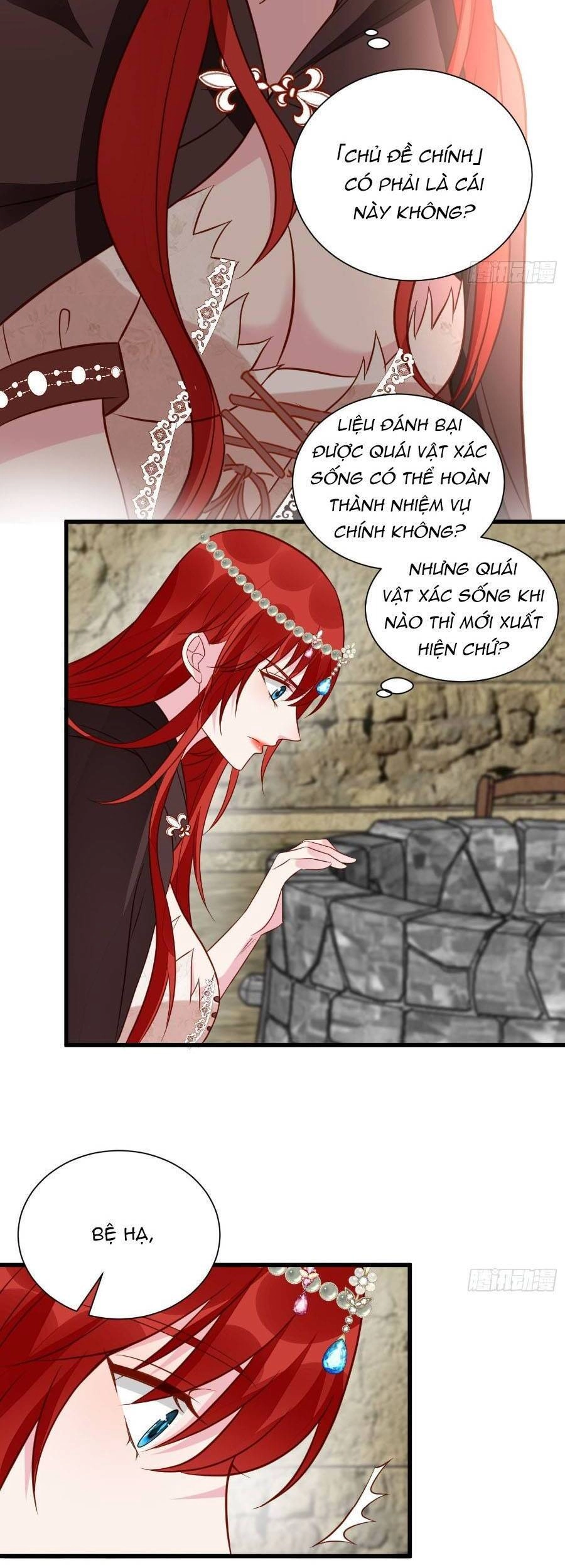 Dã Nam Nhân Đều Muốn Gả Cho Ta Chapter 54 - 7