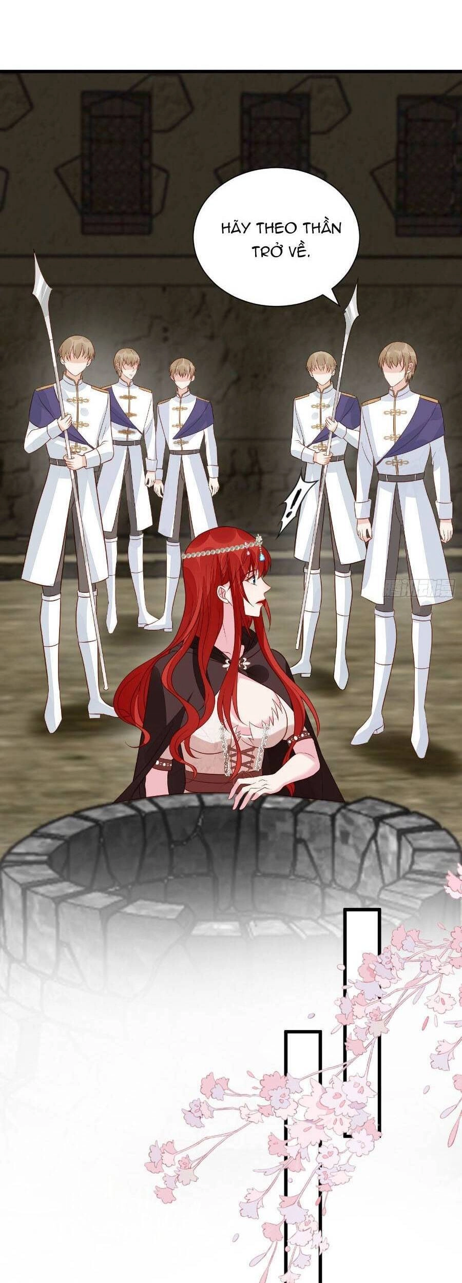 Dã Nam Nhân Đều Muốn Gả Cho Ta Chapter 54 - 8