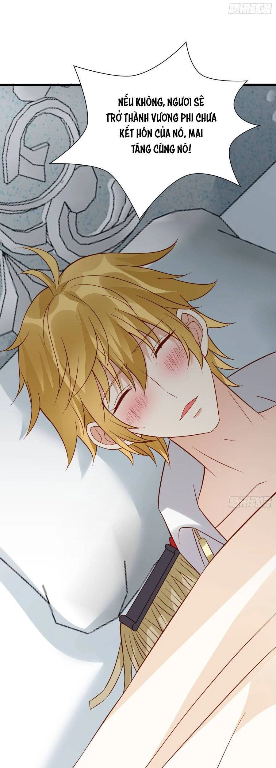 Dã Nam Nhân Đều Muốn Gả Cho Ta Chapter 54 - 11