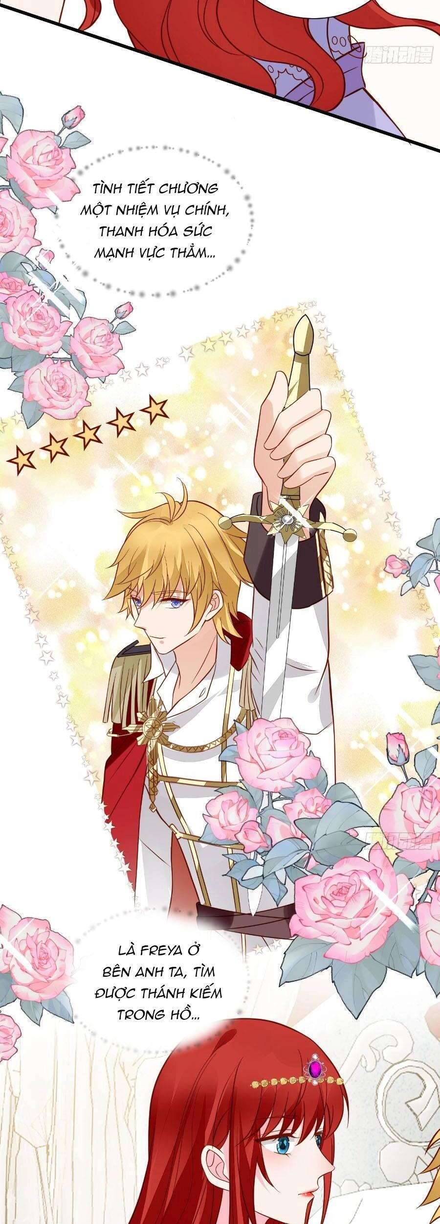 Dã Nam Nhân Đều Muốn Gả Cho Ta Chapter 54 - 15