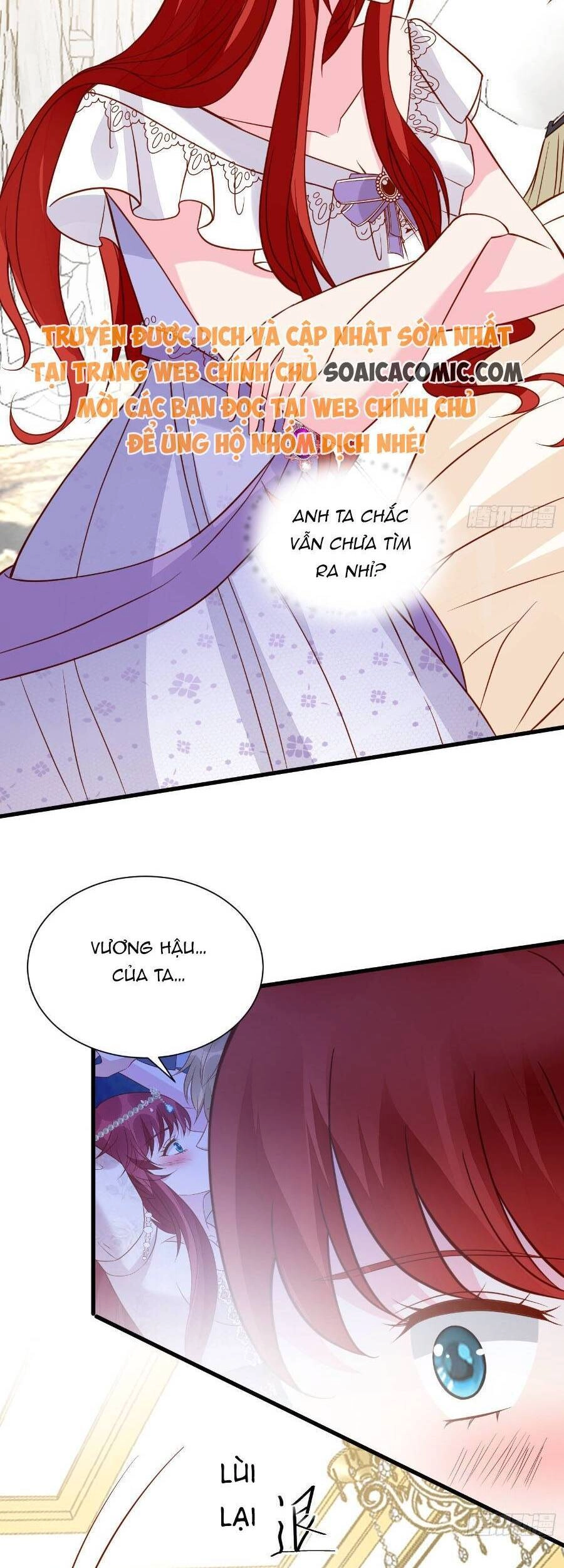 Dã Nam Nhân Đều Muốn Gả Cho Ta Chapter 54 - 16