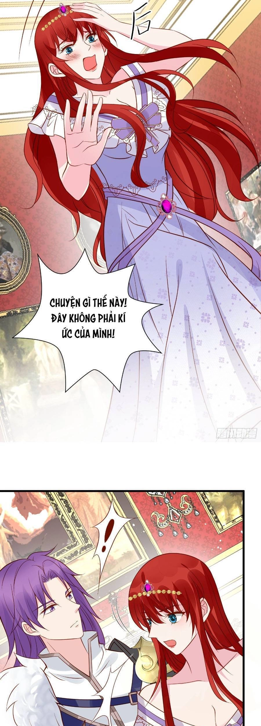 Dã Nam Nhân Đều Muốn Gả Cho Ta Chapter 54 - 17