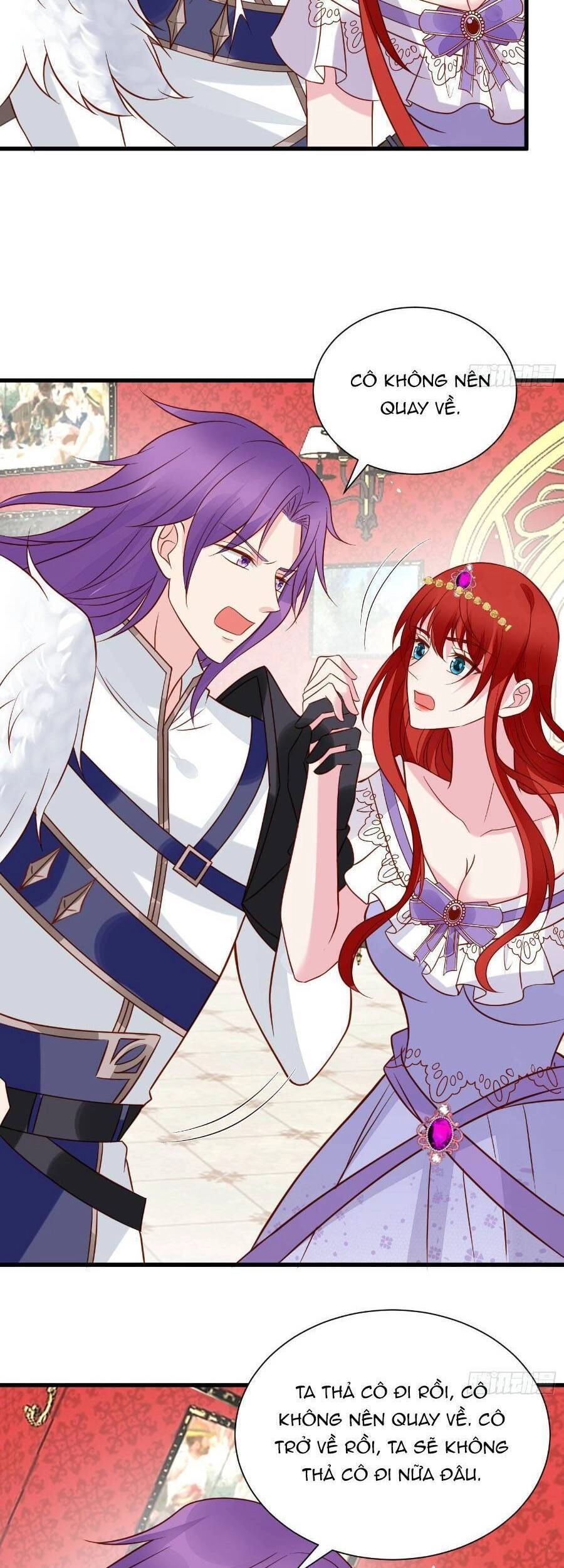 Dã Nam Nhân Đều Muốn Gả Cho Ta Chapter 54 - 18