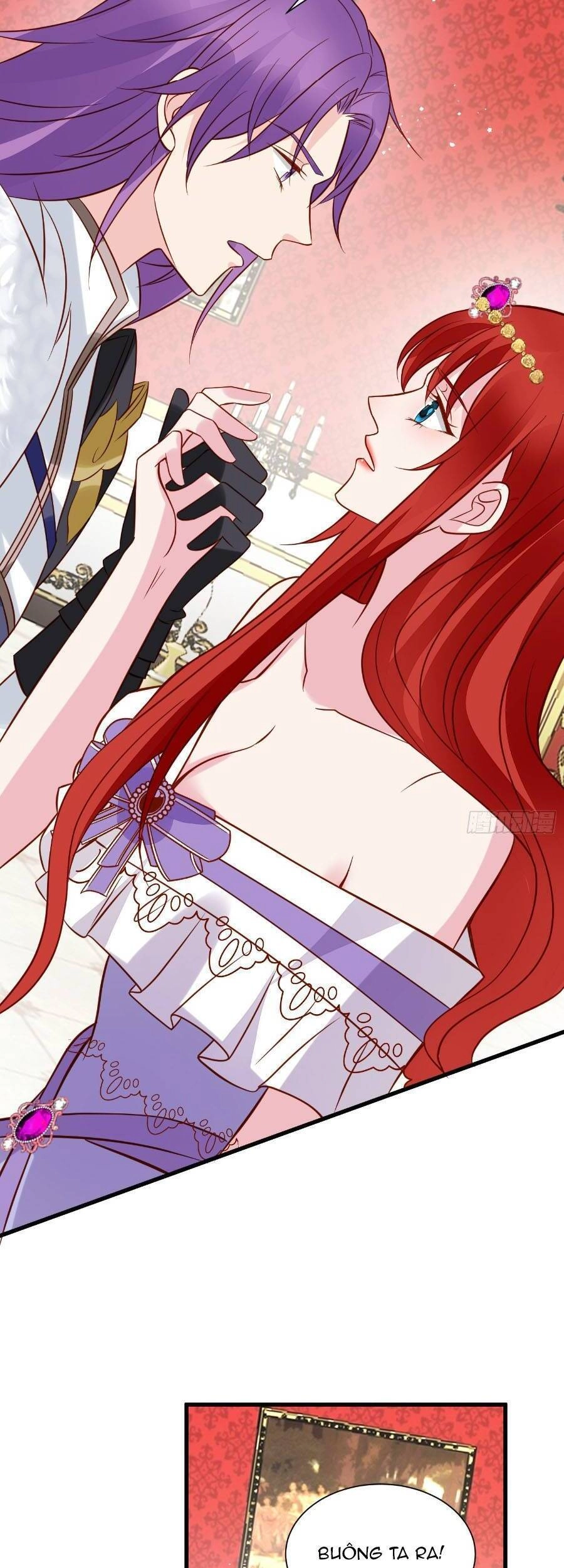 Dã Nam Nhân Đều Muốn Gả Cho Ta Chapter 54 - 19