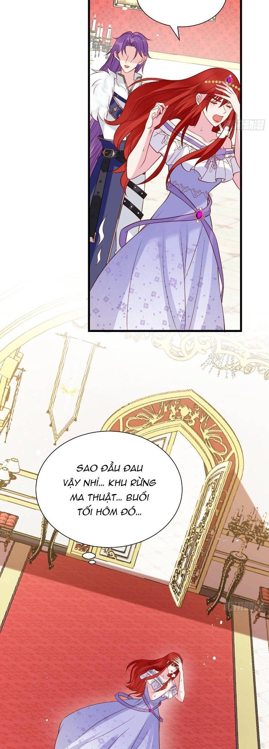 Dã Nam Nhân Đều Muốn Gả Cho Ta Chapter 54 - 20