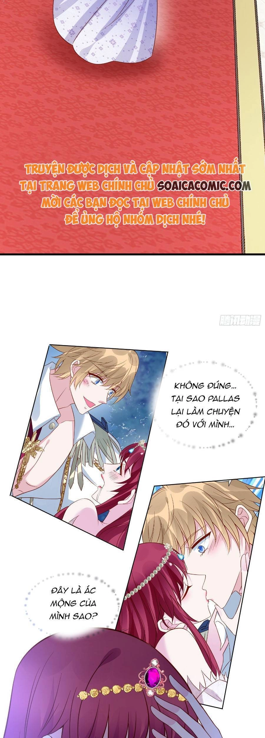 Dã Nam Nhân Đều Muốn Gả Cho Ta Chapter 54 - 21