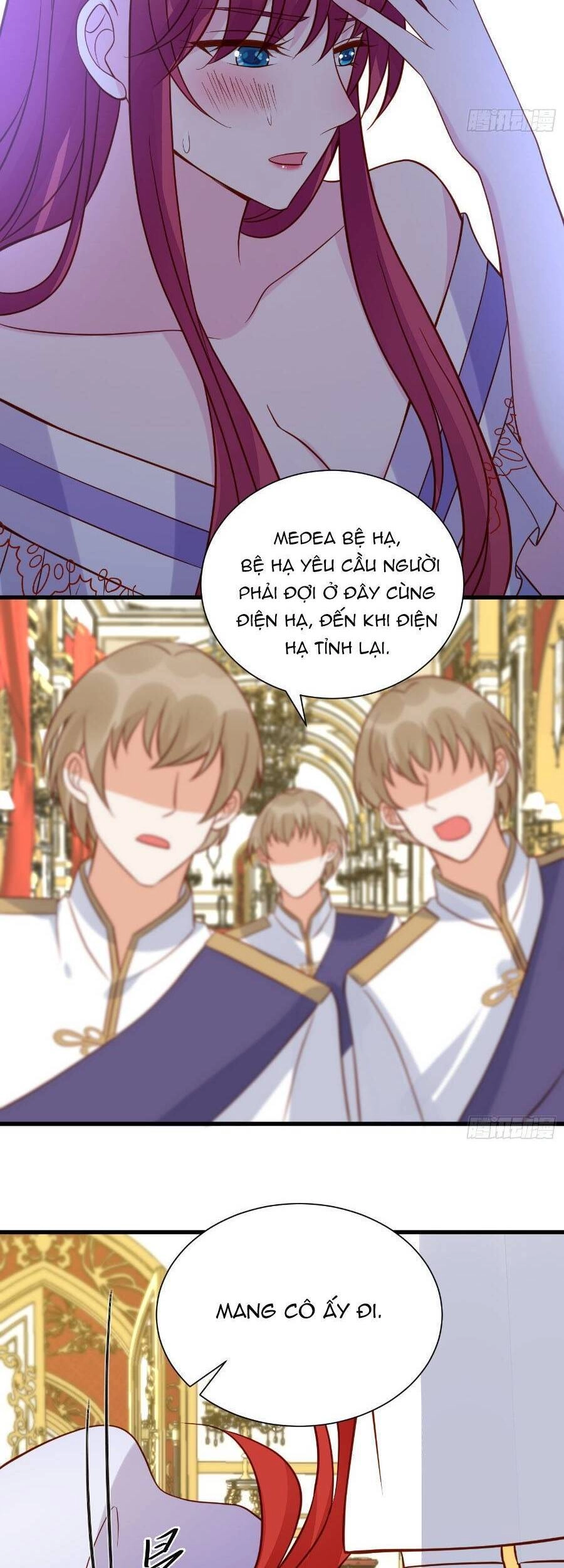 Dã Nam Nhân Đều Muốn Gả Cho Ta Chapter 54 - 22