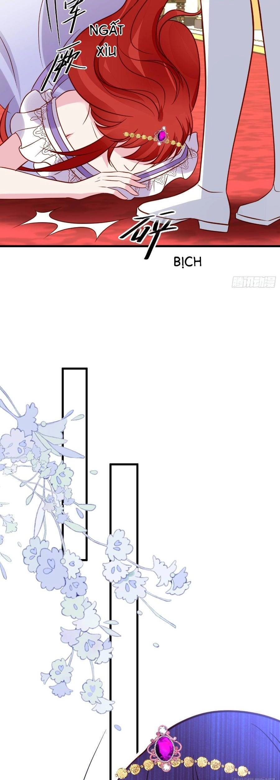 Dã Nam Nhân Đều Muốn Gả Cho Ta Chapter 54 - 23